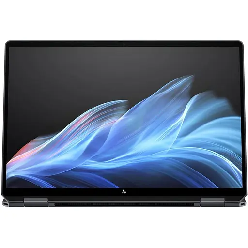 Ноутбук HP 14 OmniBook UltraFlip 14-fh0001ua 2.8K_OLED/U7-258V/32GB/2TB SSD/Intel Arc/W11/Eclipse Gray (B9PD2EA) - фото 5