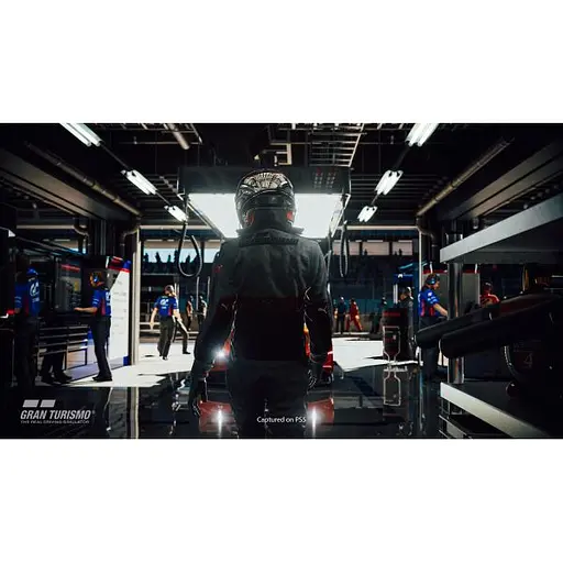 Гра Gran Turismo 7 (російські субтитри) (PS5) - фото 2