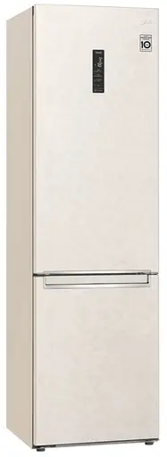 Холодильник LG GC-B509SESM (6864014) - фото 8