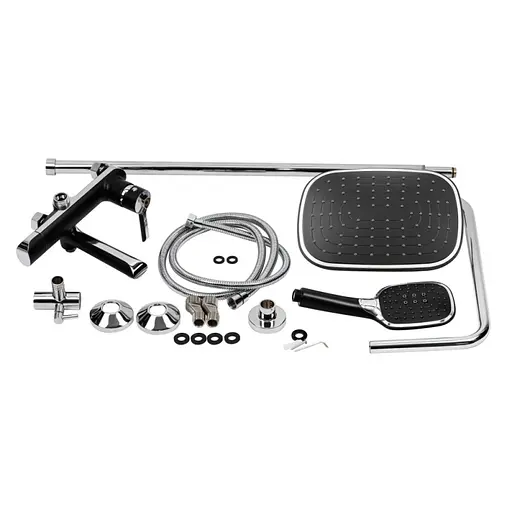 Душевая система Qtap Grand BCR 1004 - фото 9