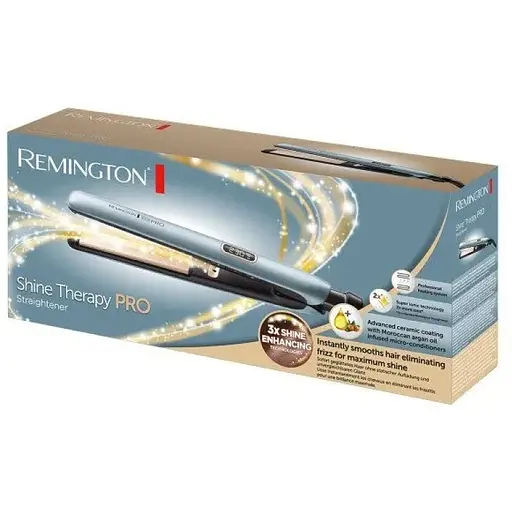 Випрямляч Remington S9300 - фото 2