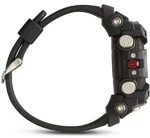 Часы наручные Casio G-Shock GG-B100-1AER - фото 5