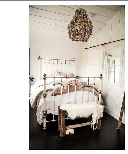 Love Shacks: Romantic cabin charmers, modern getaways and rustic retreats around the world - фото 5