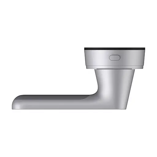 Розумний дверний замок Aqara U300 Smart Door Lock (ZNMS29LM) Silver - фото 8