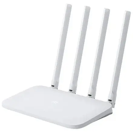 Роутер Xiaomi 4C Mi WiFi - фото 2