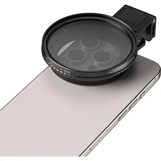 Поляризаційний фільтр Apexel APL-67VND32 [134387] - фото 6