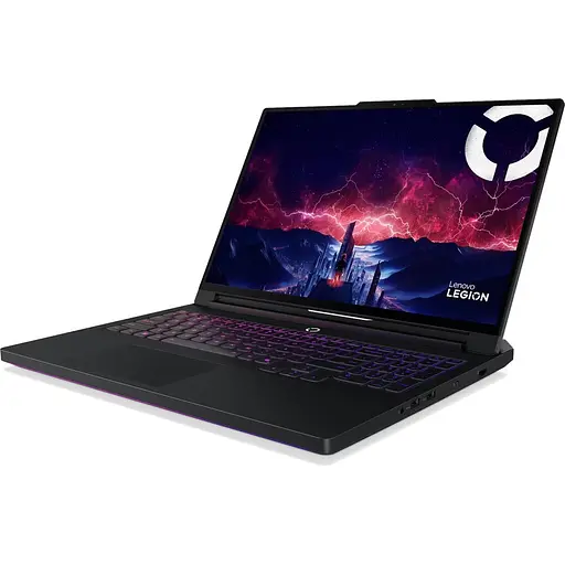 Ноутбук Lenovo Игровой 16'' Legion Pro 7 16AFR10H,9 9955HX 54GHz,64GB DDR5,1TB,5070 Ti 12GB - фото 3