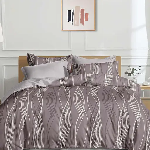 Комплект постельного белья Viluta полуторный ранфорс 24315-pl