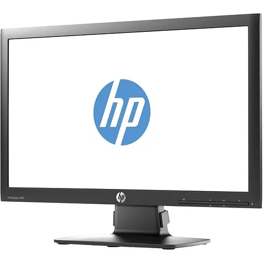 Монітор 20" HP ProDisplay P201 - Class B "Б/В" - фото 1