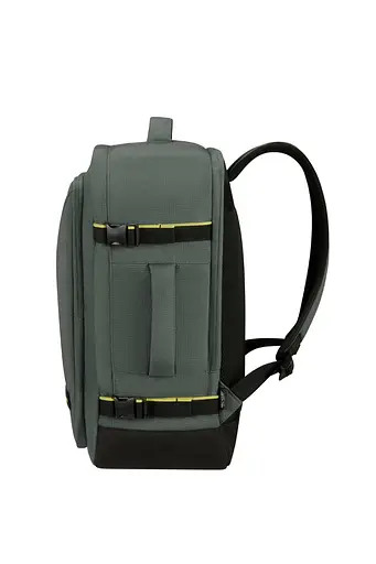 Рюкзак 15.6" American Tourister TAKE2CABIN DARK FOREST 45x36x20 91G*04005 - фото 5