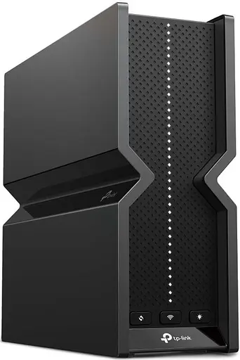 Маршрутизатор Wi-Fi 7 TP-Link Archer BE550 - фото 4