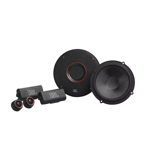 Компонентна акустична система JBL Club 64CSQ