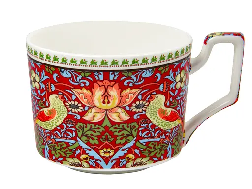 Чайный набор Lefard Моррис 2 предмета 250 мл (924-860) - фото 2