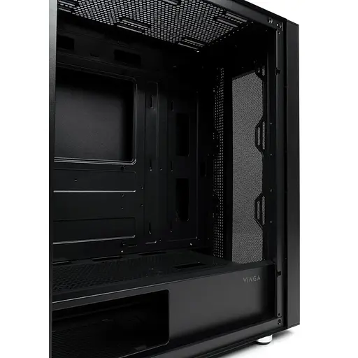 Корпус Vinga Tomcat (Tomcat) Без БП - фото 5