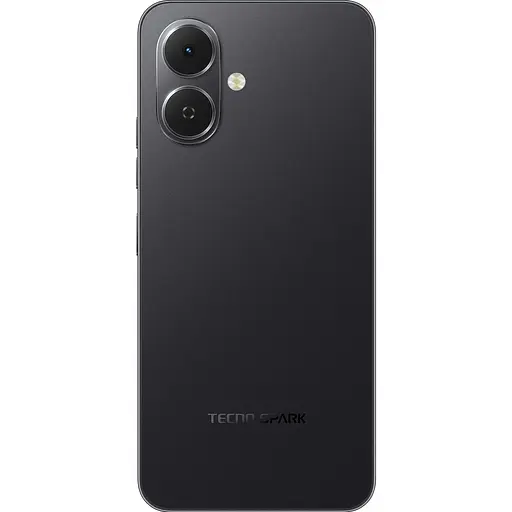 Смартфон Tecno Spark Go 2 (KM4) 3/64GB Ink Black (4894947089534) [147679] - фото 6