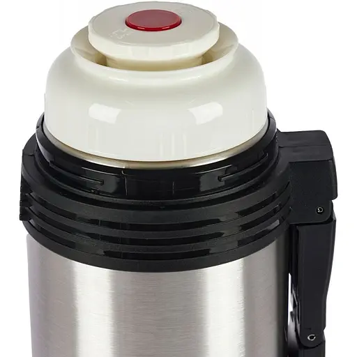 Термос Skif Outdoor Caravanner 1.5L Silver (1013-389.03.40) - фото 2