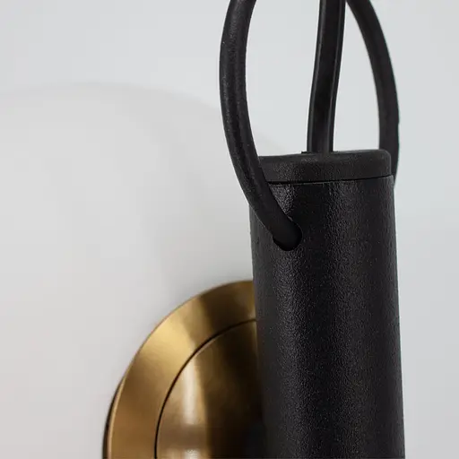 Підвіс BL 1104-3P BK - фото 4