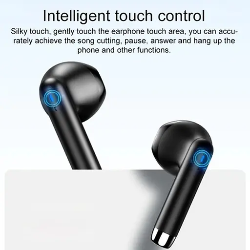 Беспроводные Bluetooth наушники Yesido TWS22 Bluetooth V5.3 TWS - фото 7