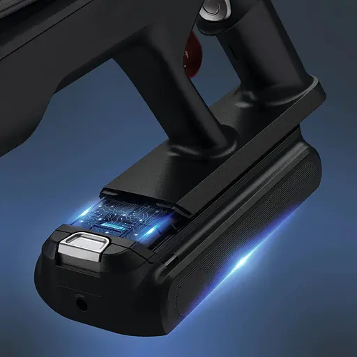 Акумуляторний пилосос Rowenta X-Force Flex 14.80 Auto Animal RH9B74WO - фото 6