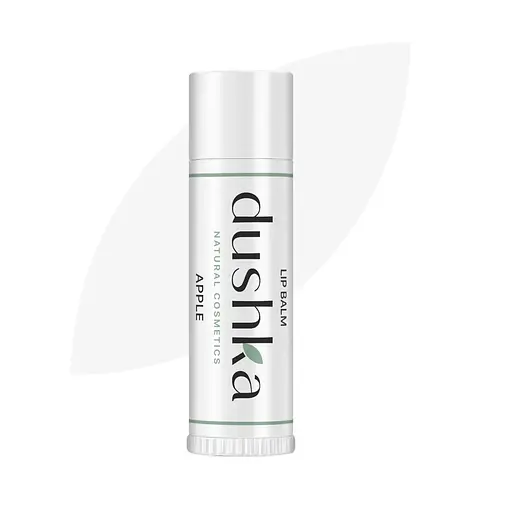 Бальзам для губ Яблуко Dushka 6 мл - фото 1