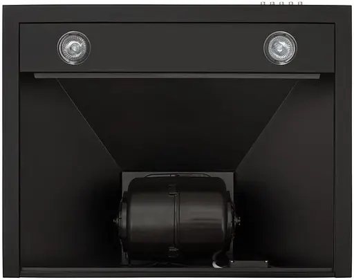 Вытяжка купольная Eleyus Kent 700 60 BL - фото 3