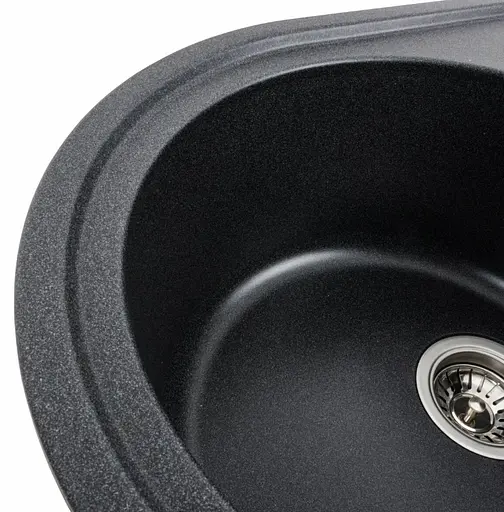 Кухонная мойка Platinum 7750 LIRA (SP000039270) - фото 5