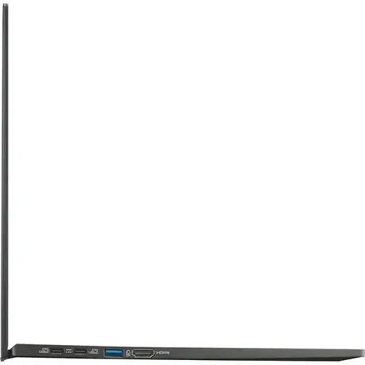 Ноутбук ACER Swift Edge SFA16-41-R77B,7 PRO 6850U 47GHz,32GB,2TB,Radeon,Windows 11 Профессиональная - фото 3