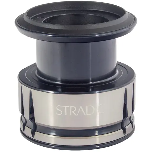 Шпуля Shimano Stradic 2500 FL
