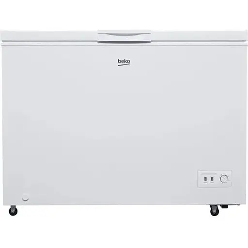 Морозильна скриня Beko CF 316W