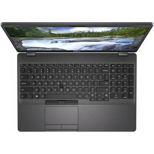 Ноутбук Dell Latitude 5501 (i5-9400H/16/256SSD) - Class A "Б/В" - фото 6