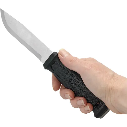 Ніж Morakniv Garberg S Survival Kit - фото 3