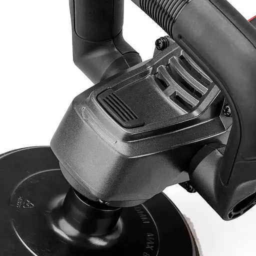 Шліфмашина полірувальна Einhell CC-PO 1100/150 CE (2093250) - фото 3