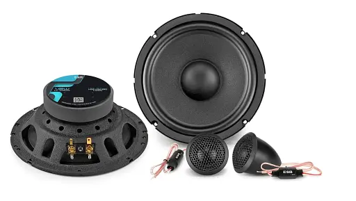Компонентна акустична система ESB 1.6K2