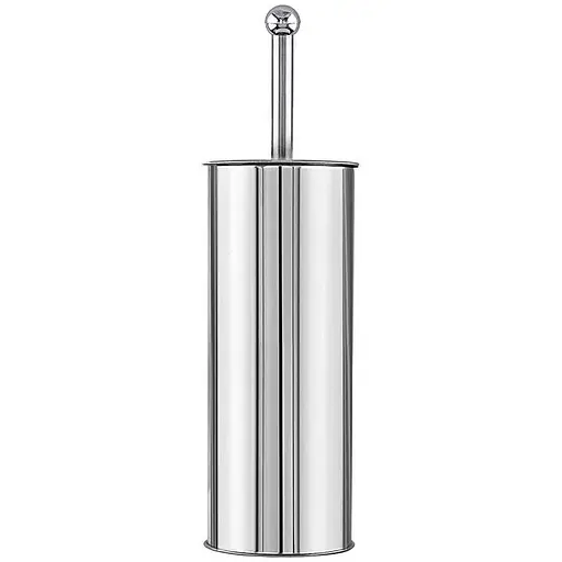 Йоржик підлоговий Zerix AFB-901 ZX5077, Хром - фото 1