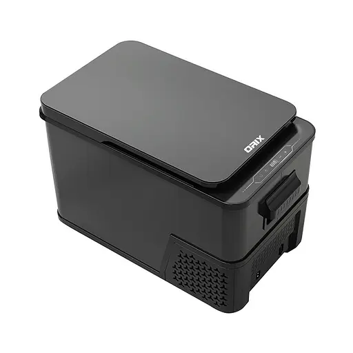 Автохолодильник-морозильник ORIX CB-30S 27л компрессорный портативный - фото 1