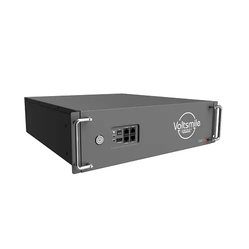 Аккумулятор Voltsmile RPC-V10 LiFePO4 51.2В 5120Вт.ч - фото 4