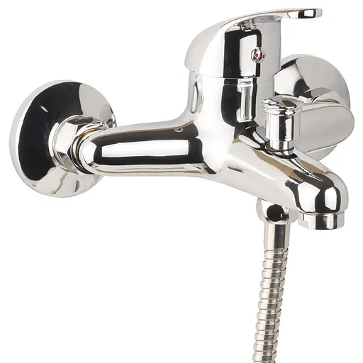 Змішувач для ванни AQUATICA (9755200) - фото 3