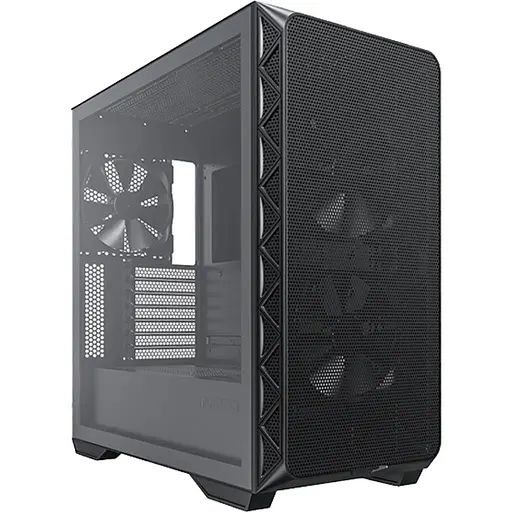 Корпус Montech Air 903 Base Black [154307] - фото 1