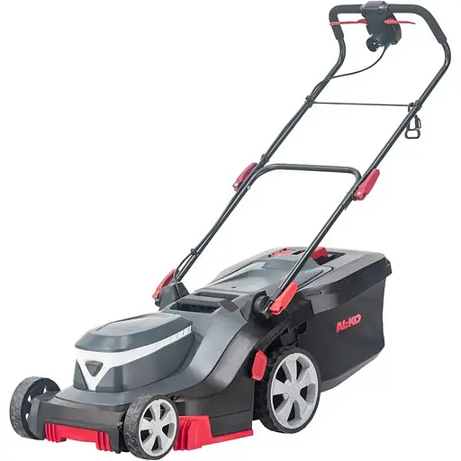 Газонокосарка AL-KO 38.2 E Comfort 113852 (133219)