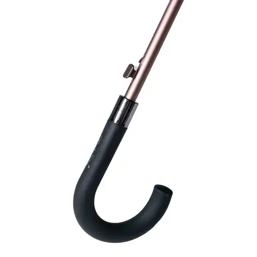 Парасоля-тростина Yiwu HP-23-16GR напівавтомат складна 120 см зелена - фото 4