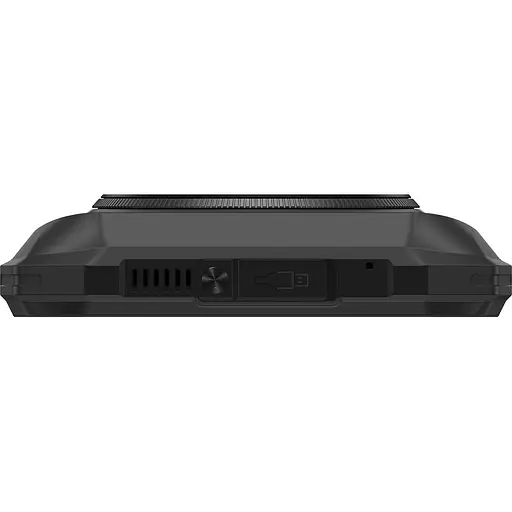 Смартфон Doogee Fire 6 8/256 GB Black UA-UCRF [138486] - фото 11