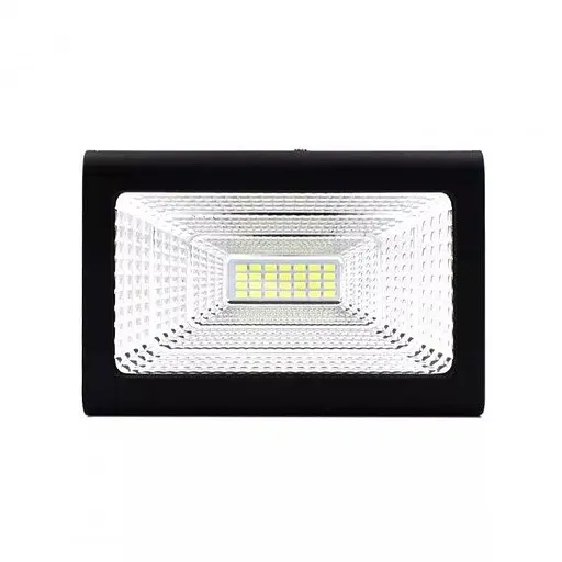 Комплект для освещения на солнечных батареях CClamp CL-03 30W + фонарь + лампы + Power Bank - фото 3