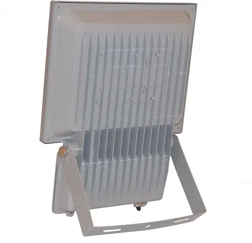 Прожектор Brille уличный LED влагозащищенный IP65 HL-24/70W SMD CW - фото 2