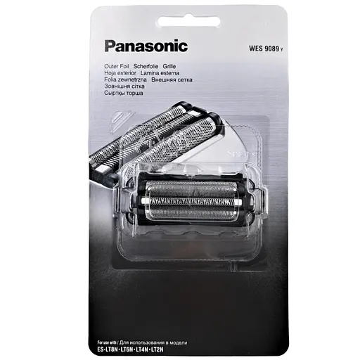 Змінна сіточка для електробритви Panasonic WES9089Y