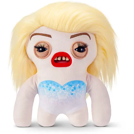 М'яка іграшка Fuggler Леді Гламурка (15754B) - фото 1