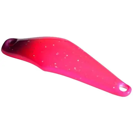 Блешня SV Fishing Glisser 2g FL Рожевий (1013-1810.09.57)