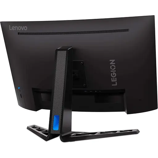 Монитор 32" Lenovo R32QC-30 Curved QHD VA 180Hz (67C8GAC1UA) - фото 6
