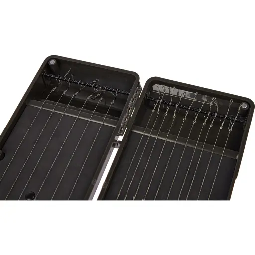 Поводочница Brain Carp Rig Box 10x24cm - фото 4