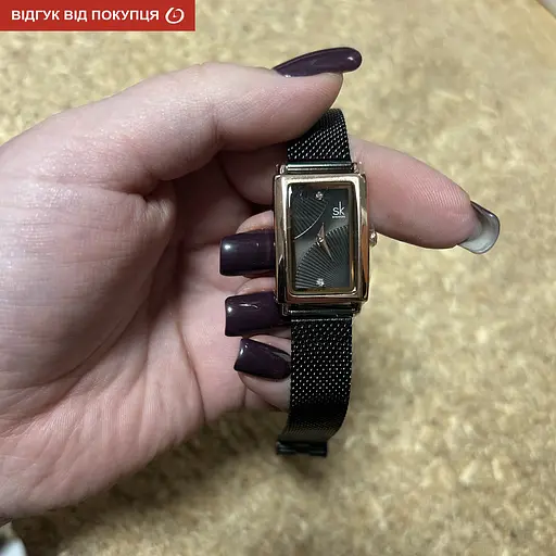 Годинник Shengke Victoria - фото 12