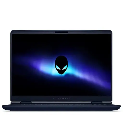 Ноутбук Dell Alienware 16X Aurora AC16251,2560 x 1600,Ultra 9 275HX 24 C/24 T,2.7 GHz - 5.4 GHz,28 W